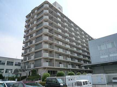 【外観】 | 大州CO-OPマンション