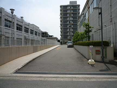 【駐車場】 | 大州CO-OPマンション