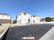 ＼新 価 格！／涌谷町下町全３棟　３号棟の画像