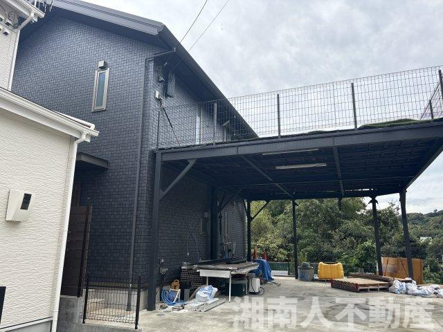 小田原市前川　中古戸建