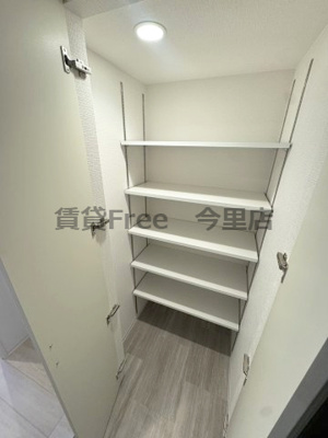 【その他】 | シャテーニュ上本町　仲介手数料無料