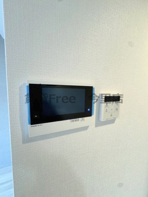 【セキュリティ】 | シャテーニュ上本町　仲介手数料無料