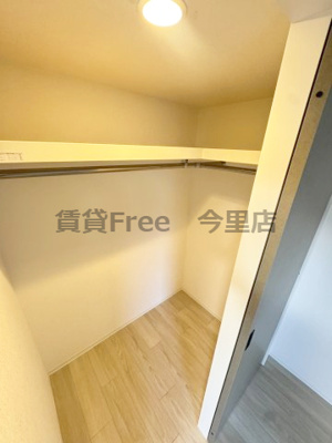 【収納】 | シャテーニュ上本町　仲介手数料無料