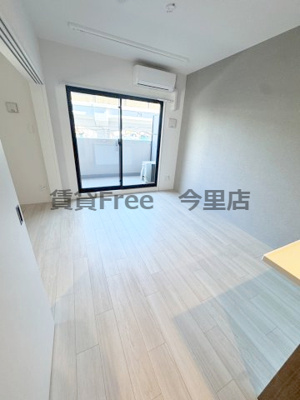 【洋室】 | シャテーニュ上本町　仲介手数料無料