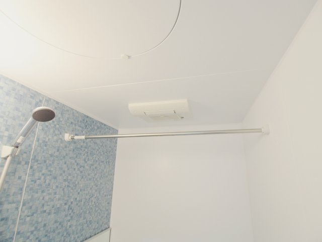 アドバンス矢野西　A棟の設備