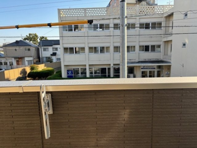 D－ROOM＋西町の展望