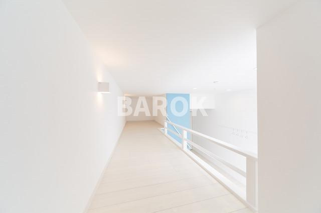 Dear Court Kの内装