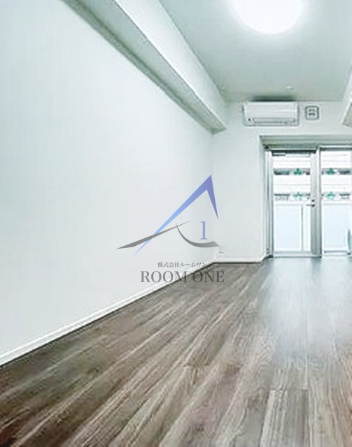 エトワール駒沢大学の居間・リビング|洋室のお部屋です。