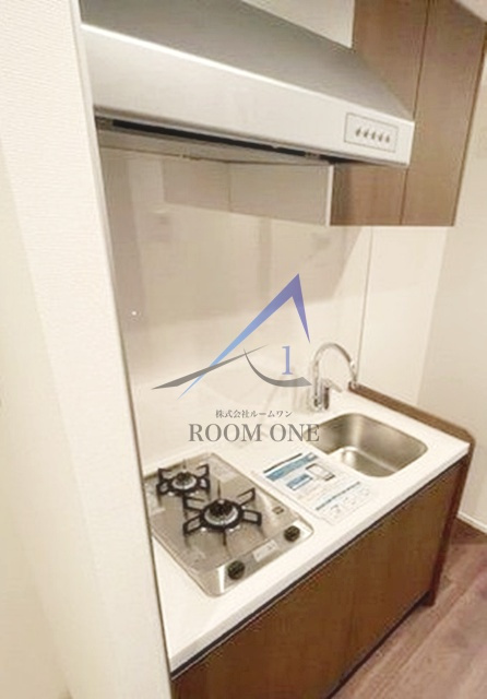 エトワール駒沢大学のキッチン|キッチンです。