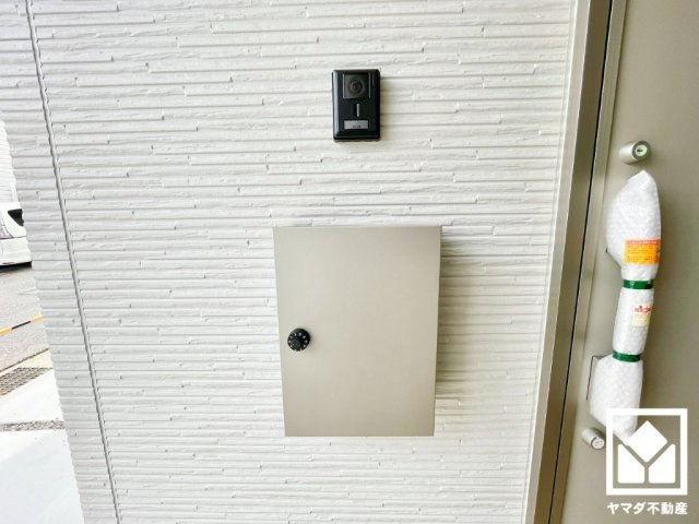 大津市一里山６丁目　1期　1号地のその他