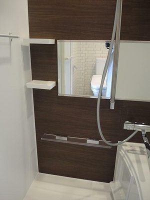 【設備】 | カサブランカ上野入谷 |  