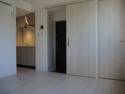 【居間・リビング】 | カサブランカ上野入谷 |  