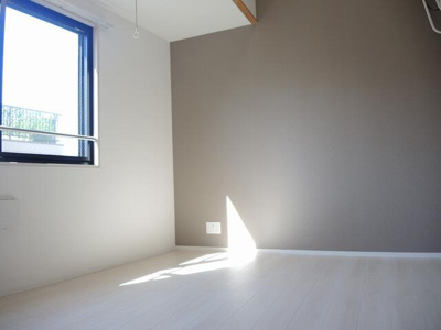 【内装】 | カサブランカ上野入谷 |  