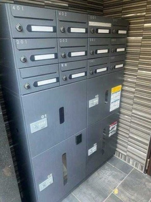 【その他共用部分】 | カサブランカ上野入谷