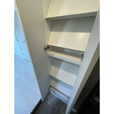 【玄関】 | カサブランカ上野入谷