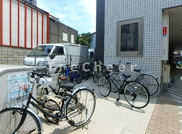 ラシーネ結のその他共用部分