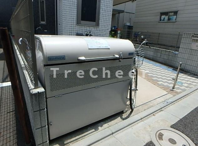 ラシーネ結のその他