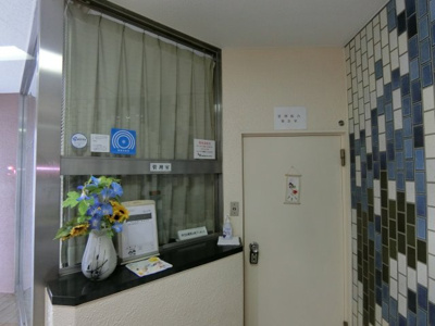 【設備】 | ニュー高円寺コーポラス