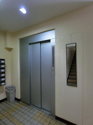 【設備】 | ニュー高円寺コーポラス