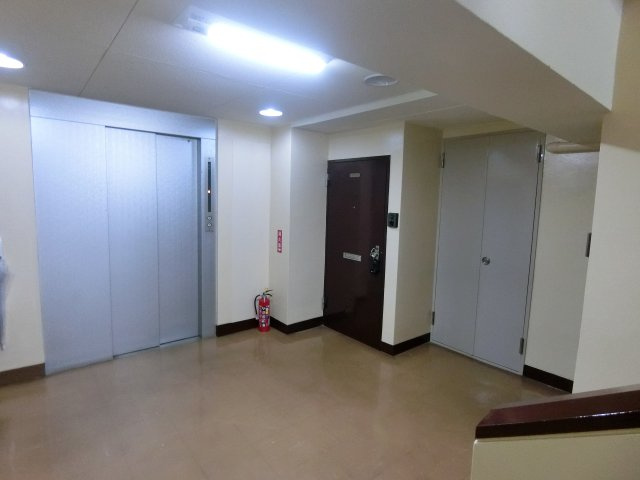 【その他共用部分】 | ニュー高円寺コーポラス