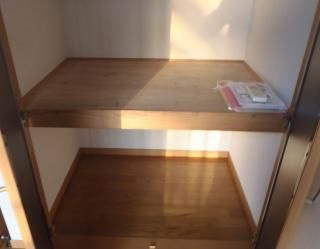 【収納】 | サン・グランドハイツ