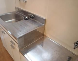 【キッチン】 | サン・グランドハイツ