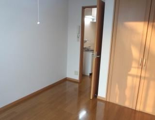 【居間・リビング】 | サン・グランドハイツ