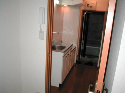 【内装】 | サン・グランドハイツ