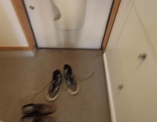 【玄関】 | サン・グランドハイツ