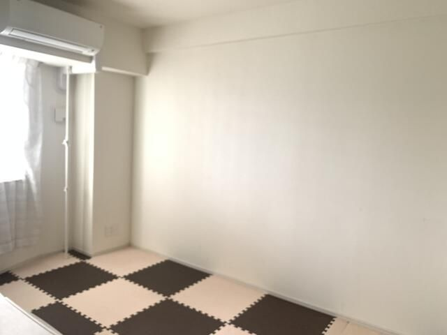 センチュリー葛西グリーンフィールドのロビー