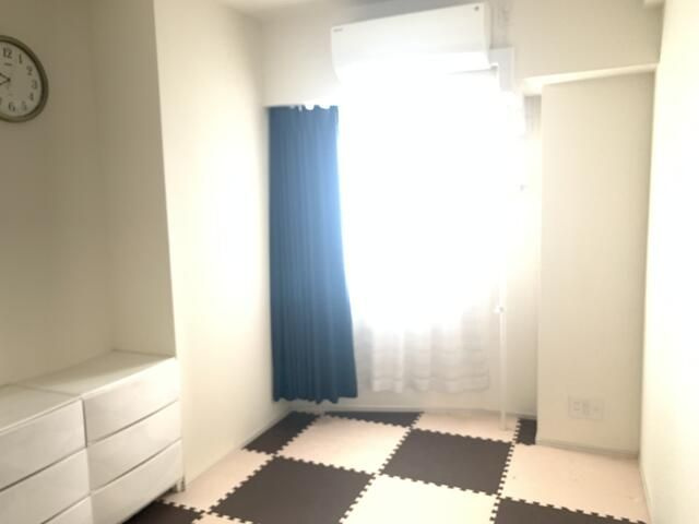 センチュリー葛西グリーンフィールドのロビー