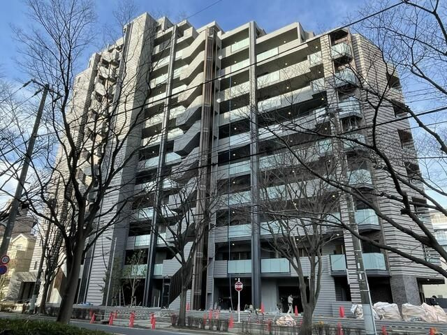 センチュリー葛西グリーンフィールドの外観