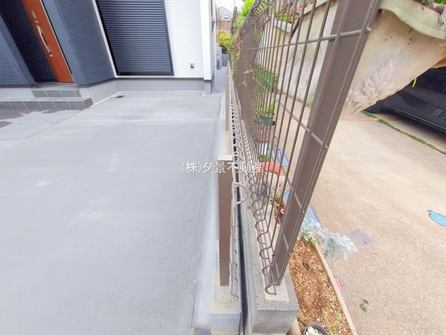 《仲介手数料無料》練馬区春日町５丁目18-9新築一戸建てリーブルガーデン