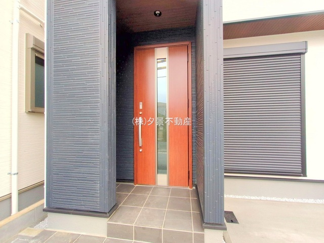 《仲介手数料無料》練馬区春日町５丁目18-9新築一戸建てリーブルガーデン