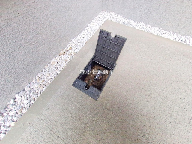 《仲介手数料無料》練馬区春日町５丁目18-9新築一戸建てリーブルガーデン