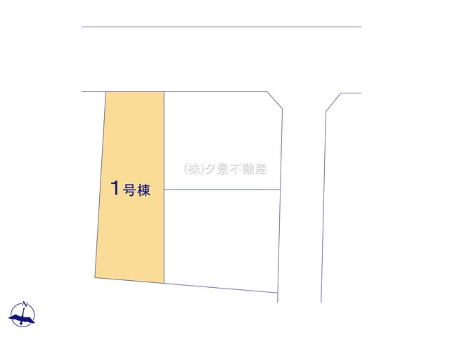 《仲介手数料無料》練馬区春日町５丁目18-9新築一戸建てリーブルガーデン