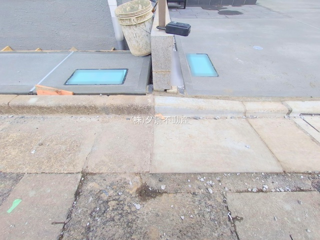 《仲介手数料無料》練馬区春日町５丁目18-9新築一戸建てリーブルガーデン