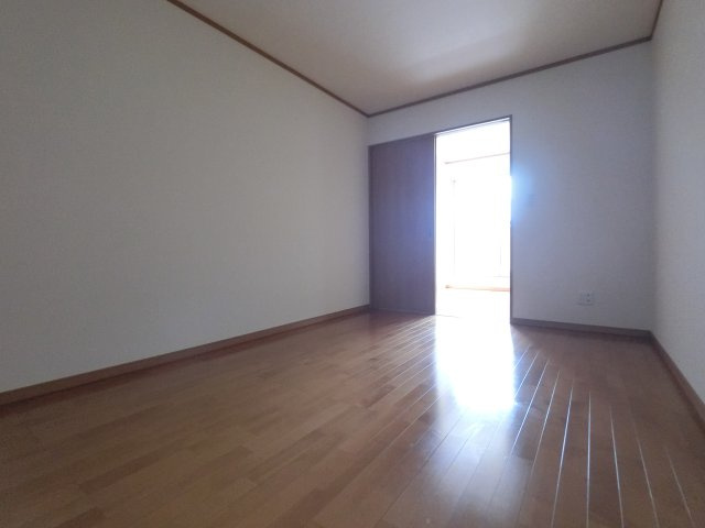 コンフォートシティ西千葉の内装|※中部屋タイプ