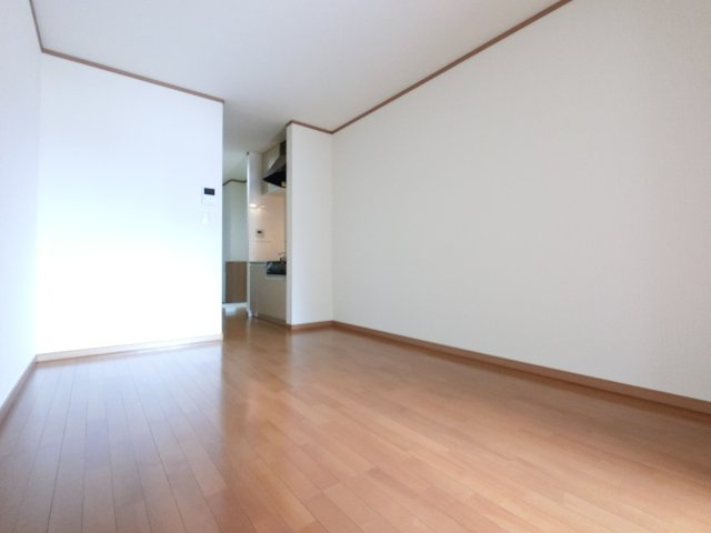 コンフォートシティ西千葉の内装|※中部屋タイプ