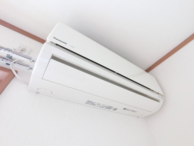 コンフォートシティ西千葉の設備