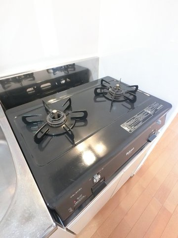 コンフォートシティ西千葉の設備