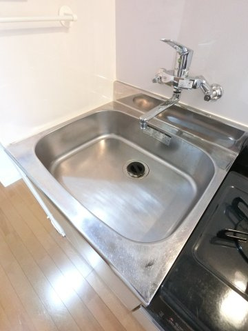 コンフォートシティ西千葉の設備