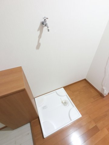 コンフォートシティ西千葉の設備