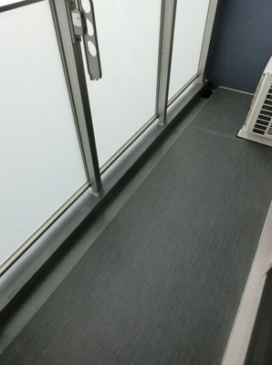 【バルコニー】 | ラクラス両国