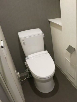 【トイレ】 | ラクラス両国