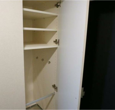 【玄関】 | ラクラス両国