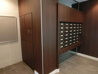 【設備】 | ラクラス両国