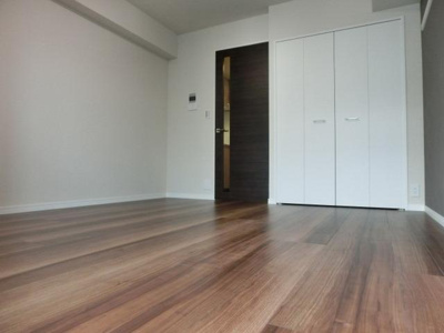 【寝室】 | ラクラス両国