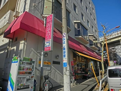 【周辺】 | ラクラス両国