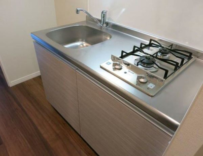 【キッチン】 | ラクラス両国